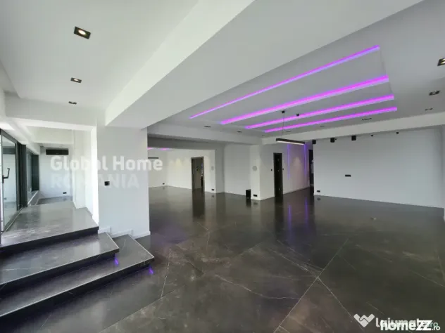 Open View - Lacul Tei | Penthouse 7 Camere + Terasa 165MP |