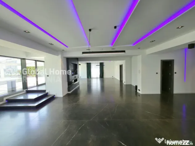 Open View - Lacul Tei | Penthouse 7 Camere + Terasa 165MP |
