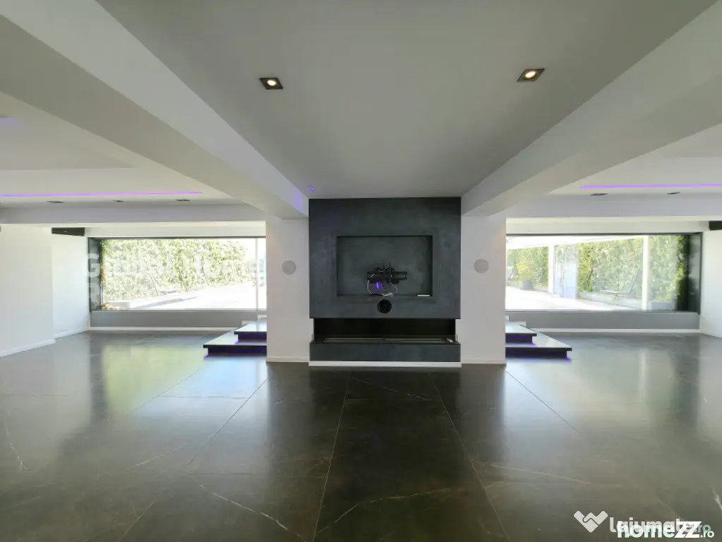 Open View - Lacul Tei | Penthouse 7 Camere + Terasa 165MP |