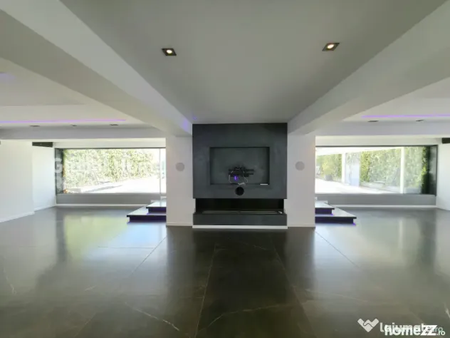 Open View - Lacul Tei | Penthouse 7 Camere + Terasa 165MP |