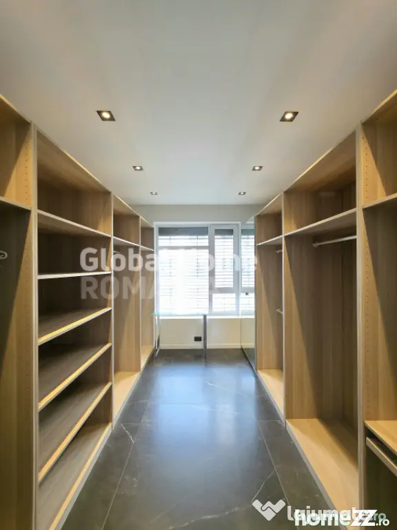 Open View - Lacul Tei | Penthouse 7 Camere + Terasa 165MP |