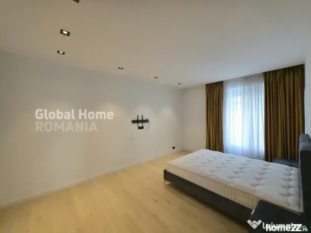 Open View - Lacul Tei | Penthouse 7 Camere + Terasa 165MP |
