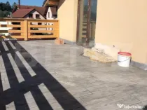 Casă modernă, 3 dormitoare, 118 mp utili, teren 750 mp –