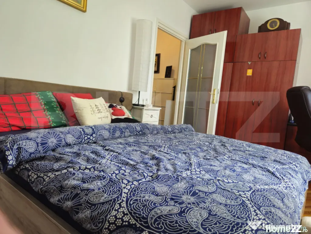 Apartament 2 camere decomandate Centru - Republicii, garaj s - Cluj-Napoca (Cluj)
