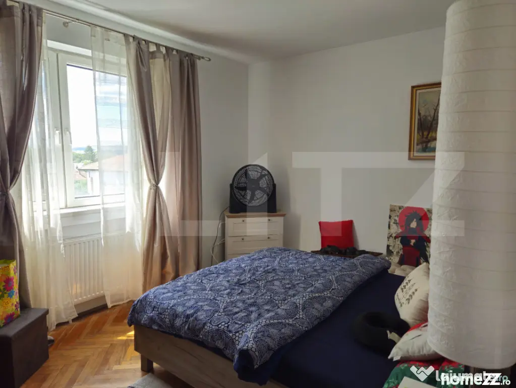 Apartament 2 camere decomandate Centru - Republicii, garaj s - Cluj-Napoca (Cluj)