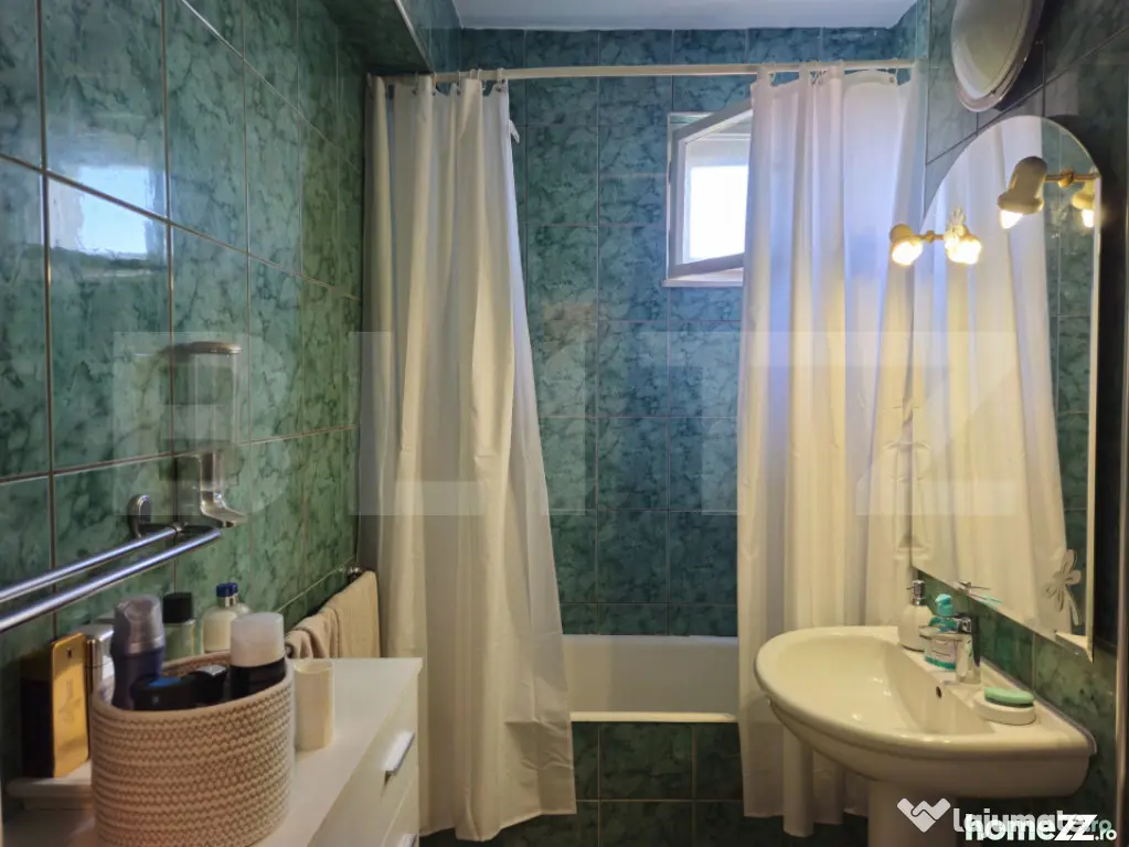 Apartament 2 camere decomandate Centru - Republicii, garaj s - Cluj-Napoca (Cluj)