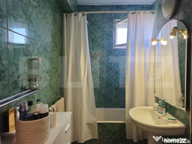 Apartament 2 camere decomandate Centru - Republicii, garaj s - Cluj-Napoca (Cluj)