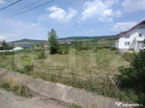 Exclusivitate!! Teren intravilan 12 ari + 22 ari extravilan,