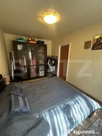 Apartament cu 2 camere, 50 mp, zona Astra