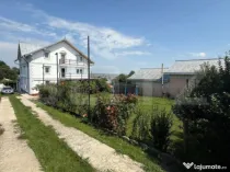 Casa/Vila multifunctioanala 285 mp utili, 800mp teren, zona