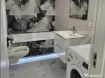 Apartament 2 camere Lux, ultrafinisat, mobilat complet, tera