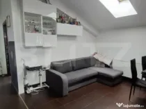 Apartament cu 3 camere 65mp +Terasa 15mp +Parcare, ,zona Ero