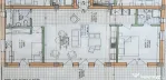 Apartament 3 camere, bloc cu lift 77,35 mp utili, zona Giu