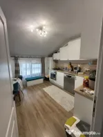 Apartament cu 3 camere, etaj 2, complex rezidential, Burduje