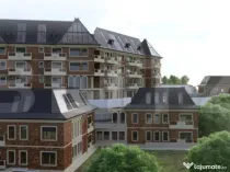 Apartament de lux, 109 mp, zona centrala