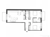 Comision 0 ! Somesului 15 | 3 camere Finisat | Semicentral |