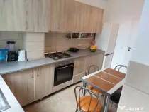 Garsoniera spatioasa 41 mp Avantgarden