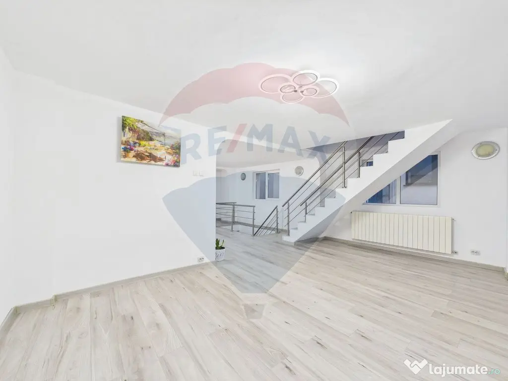 Casă mare pentru familie + sursa de venit | 232 mp utili...