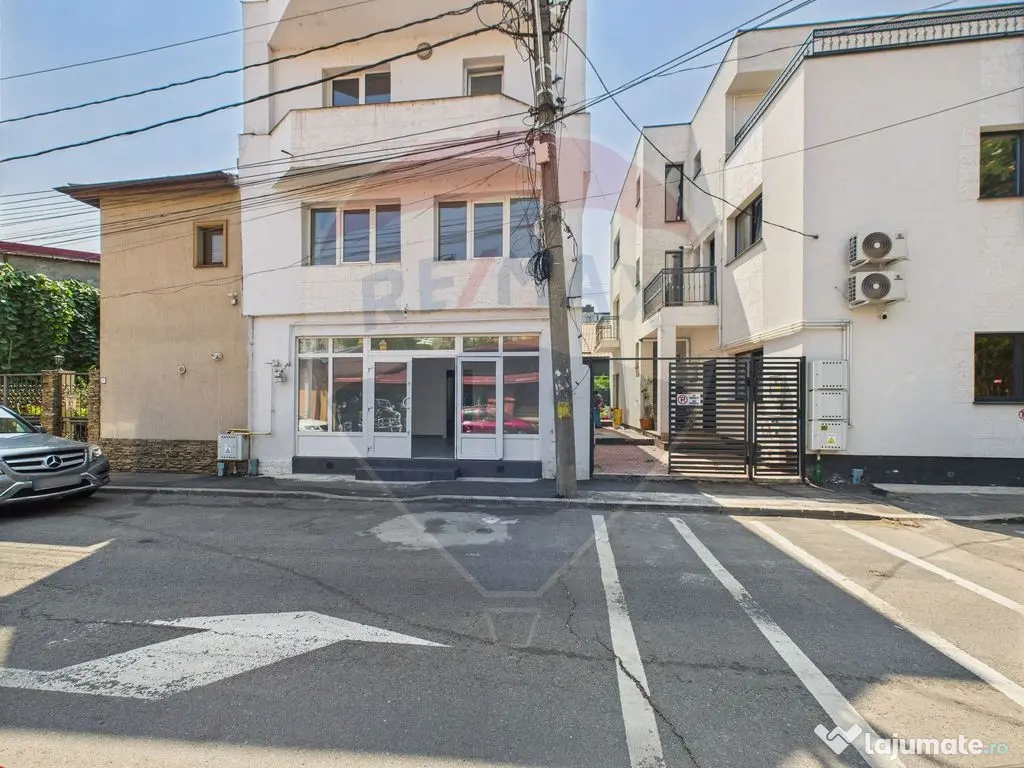 Casă mare pentru familie + sursa de venit | 232 mp utili...