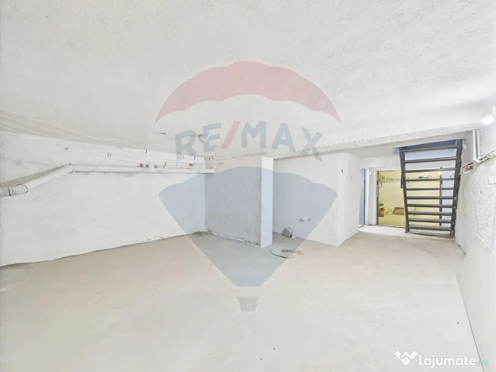 Casă mare pentru familie + sursa de venit | 232 mp utili...