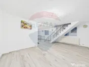 Vila S+P+2 de vanzare cu spatiu la parter, Petre Ispiresc... 