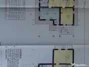 Vanzare casa cu etaj Satu Nou Muntenii de Sus 