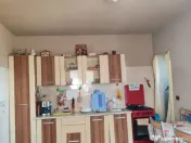 Vanzare casa cu etaj Satu Nou Muntenii de Sus 