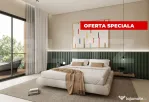 OCAZIE! Apartament decomandat cu 2 camere - ansamblu nou 202