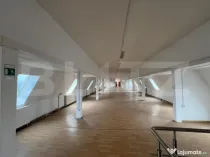 Spațiu birouri, 460 mp, zona P-ța 1 Mai