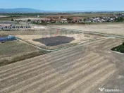 Teren 2,464mp Focsani / Strada Crangului 