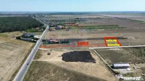 Teren 2,464mp Focsani / Strada Crangului