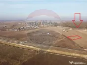 Teren 2,464mp Focsani / Strada Crangului 