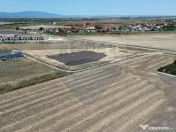 Teren 2,464mp Focsani / Strada Crangului 