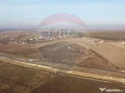 Teren 2,464mp Focsani / Strada Crangului 