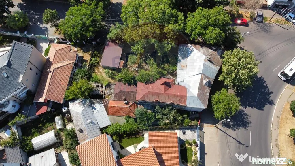 Casă / Vilă 23 August Buzău
