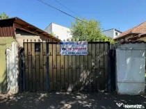 Casă / Vilă 23 August Buzău