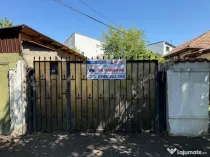 Casă / Vilă 23 August Buzău