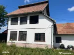 Casa cu parau in spatele curtii in Prejmer, ideala pentru in