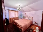 Casa Bunesti/La Cheie 