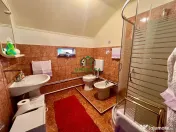 Casa Bunesti/La Cheie 