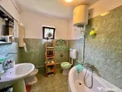 Casa Bunesti/La Cheie 