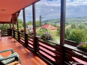 Casa Bunesti/La Cheie 