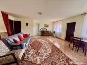 Casa Bunesti/La Cheie 