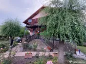 Casa Bunesti/La Cheie 