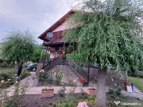 Casa Bunesti/La Cheie