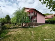 Casa Bunesti/La Cheie 