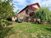 Casa Bunesti/La Cheie 