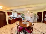 Casa Bunesti/La Cheie 