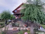 Casa Bunesti/La Cheie