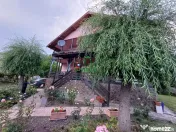 Casa Bunesti/La Cheie 